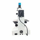 Microscope multifonctionnel d'Optical Monocular Biological d'étudiant pour le laboratoire médical