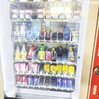 Les distributeurs automatiques à extrémité élevé de consommation de machines de haute résistance colorent des distributeurs automatiques