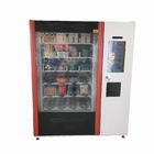 Les distributeurs automatiques à extrémité élevé de consommation de machines de haute résistance colorent des distributeurs automatiques