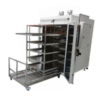 Air chaud Oven Machine Drying Equipment industriel sec