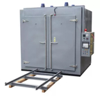 Air chaud Oven Machine Drying Equipment industriel sec