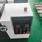 Le PLC commandent le laboratoire AC380V de refroidissement par l'eau de chauffage électrique de moulin de mélange ouvert de deux petits pains