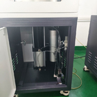 Séchage sous vide d'utilisation de laboratoire Oven Biochemical With Pump 1.5KW SUS304