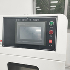 Vide poussé électrique séchant Oven For Laboratory Heating Cabinet