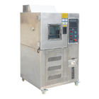 800L Chambre d'essai environnementale Laboratoire programmable Armoire de contrôle de l'humidité à température constante