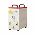 10kw Test machine de chauffage par induction machine de chauffage à haute fréquence chauffage par induction