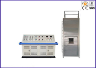 Équipement de test vertical lié IEC60332-3 IEC60332 de diffusion de flamme de câble
