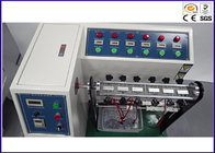 10 - machine d'essai de fatigue du fil 60/min, machine d'essai de longévité d'oscillation de fil