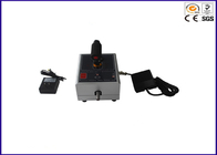 Appareil de contrôle de tranchant de sécurité de jouet de l'équipement d'essai de jouets d'enfants EN71-1 ASTM F963