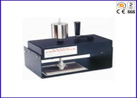 Équipement d'essai de textile d'instruments de laboratoire AATCC 116 Crockmeter rotatoire
