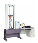 Machine d'essai universelle de micro-ordinateur, équipement de laboratoire de textile pour le métal/fil