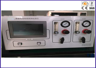 Le CEI 60331, équipement de test de four d'essai de résistance du feu d'impact pour le fil/câble