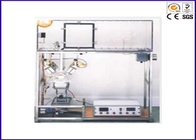 Appareil de contrôle de synchronisation d'allumage d'analyse de gaz de perte/appareillage de masse d'épreuve toxicité de combustion