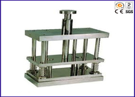 Équipement d'essai de textile de Perspirometer d'appareil de contrôle de stabilité de transpiration avec le spécimen de 10cm×4cm