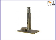 Le laboratoire marteau d'impact de 1 kilogramme joue le diamètre 80 le millimètre EN71-1 d'équipement d'essai