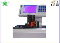 L'affichage à cristaux liquides automatique d'équipement d'essai de paquet a informatisé/l'appareil de contrôle 0.1mN rigidité de carton