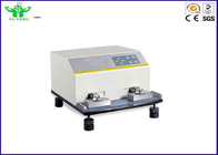 60 machine d'essai de bande de frottement d'encre de paquet/carton du millimètre ASTM D5264 43 fois/minute