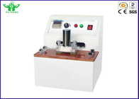 60 machine d'essai de bande de frottement d'encre de paquet/carton du millimètre ASTM D5264 43 fois/minute