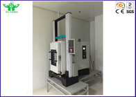 Machine d'essai de tension de tension de la température haute-basse environnementale 400mm