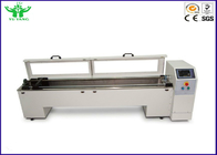 10~50 équipement de laboratoire de tension de textile de la machine d'essai de ductilité d'asphalte de mm/min 0~300 N