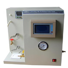 Équipement d'essai de valeur de propriétés de libération d'air d'équipement d'analyse d'huile d'ASTM D3427