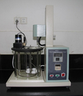 Équipement d'essai de caractéristiques de Demulsibility d'équipement d'analyseur d'huile de l'électricité