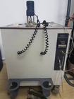 Appareil de contrôle automatique de stabilité d'équipement/oxydation d'analyse d'huile de graissage