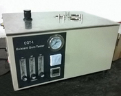Contrôle de température automatique de gomme d'appareil de contrôle de jet de méthode existante d'essence et d'huile d'évaporation