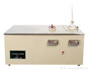 L'équipement d'analyse d'huile d'ASTM D97 l'instrument de point de congélation et de point de nuage