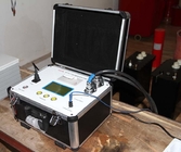 Appareil de contrôle basse fréquence réglé de très basse fréquence Hipot d'essai électrique évalué multi de tension