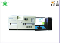 Équipement d'analyse d'huile d'ASTM D5453 pour le contenu de soufre ultra-violet de fluorescence