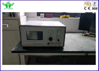 C.A. à hautes températures 220V 50/60Hz 2A d'équipement d'essai d'index de l'oxygène d'OIN 4589-3
