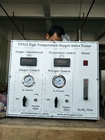 Appareillage/appareil de contrôle en caoutchouc d'index de l'oxygène avec la pression d'utilisation 0.1Mpa