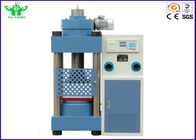 Machine d'essai concrète de compression de 2000KN~5000KN Digital/appareil de contrôle concret 4%-100%FS de pression