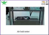 0.1~1999.0S pressurisent l'équipement de test de fuite d'air de détection d'équilibre 0,1 PAs DC24V ±5%