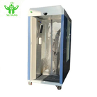 Stérilisation désinfectante mobile de chambre de tunnel pour les lieux publics 400W ISO13485
