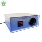 Thermomètre portatif d'infrarouge d'équipement de calibrage de la température de corps noir