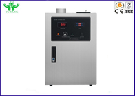 Épurateur blanc argenté d'air de générateur de l'oxygène de -PA de l'ozone pour les bactéries ISO900 de massacre de l'eau
