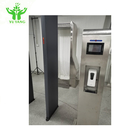 Porte automatique GB/T16491 de Detecter de thermomètre de corps humain de lieu public