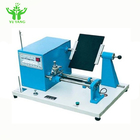 Machine de examen de fil d'AC220V 50HZ, machine d'essai de textile de la CE