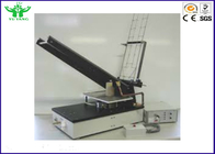 Machine matérielle flexible d'essai de classe d'inflammabilité à C.A. 220V 15A de N-F P92-503
