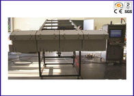 appareillage de matériaux de l'équipement d'essai de qualité de construction de 220V 50Hz BS476-7
