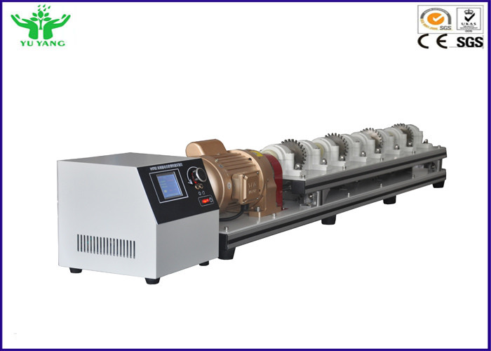 Machine d'essai de graisse d'ASTM D6138 à l'essai humide dynamique d'Emcor de conditions