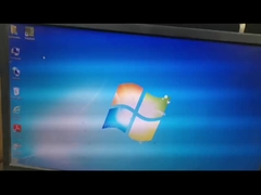 Introduction au logiciel de la machine de test universelle