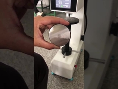 appareil de contrôle de dureté de Rockwell