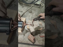 appareil de chauffage par induction portatif