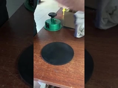 Coupe-échantillons GSM