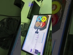 Projecteur de profil