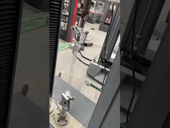 Machine d'essai de la traction