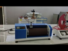 Machine d'essai d'abrasion DIN